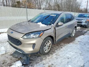 Ford Escape 1.5L 3 2020