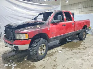 Dodge RAM 5.9L 6 2005