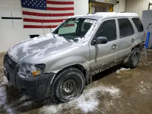 Ford Escape XLT 3.0L 6 2006