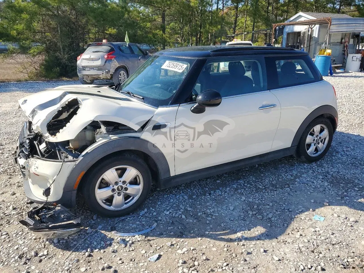 Mini Cooper 1.5L 3 2018