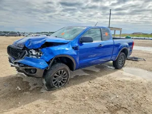 Ford Ranger XL 2.3L 4 2020