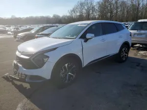 Kia Sportage EX 2.5L 4 2024