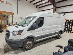 Ford Transit T-250 3.5L 6 2022