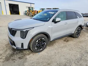 Kia Sorento S 2.5L 4 2025