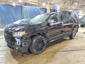 GMC Acadia SLT 2.0L 4 2022