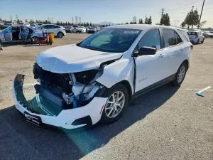 Chevrolet Equinox LS 1.5L 4 2022