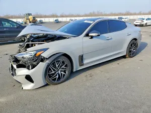 Kia Stinger GT LINE 2.5L 4 2022