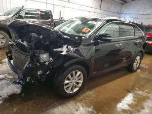 Kia Sorento LX 2.4L 4 2018
