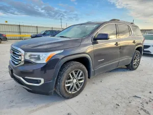 GMC Acadia SLT-1 3.6L 6 2018