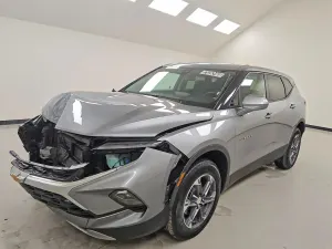 Chevrolet Blazer 2.0L 4 2025