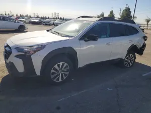 Subaru Outback PREMIUM 2.5L 4 2025