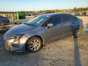 Toyota Corolla LE 1.8L 4 2022