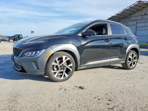 Hyundai Kona LIMITED 1.6L 4 2023