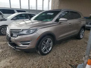 Lincoln MKC 2.0L 4 2018