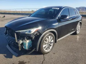 Infiniti QX50 PURE 2.0L 4 2020