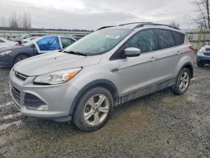 Ford Escape SE 1.6L 4 2016