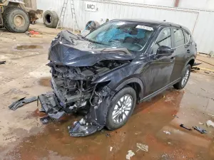 Mazda CX-5 SPORT 2.5L 4 2018