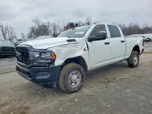 RAM 2500 TRADESMAN 6.7L 6 2024