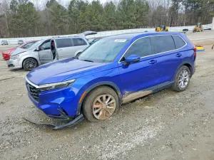 Honda CR-V EX 1.5L 4 2023