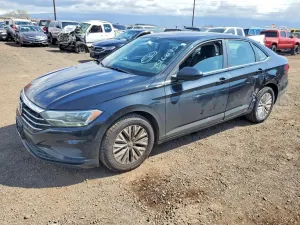 Volkswagen Jetta 1.4L 4 2020