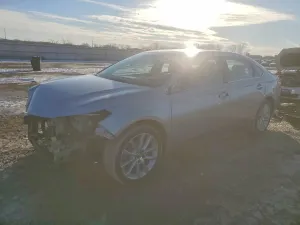 Toyota Avalon XLE 3.5L 6 2015