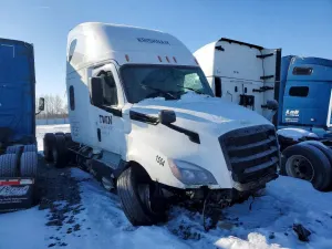 Freightliner Cascadia 14.8L 6 2020