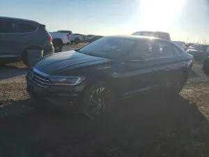Volkswagen Jetta SEL PREMIUM 1.4L 4 2019