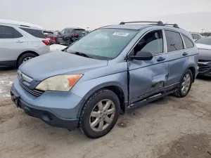 Honda CR-V EX 2.4L 4 2008