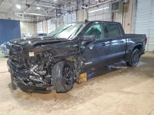 GMC Sierra K1500 ELEVATION-L 2.7L 4 2025