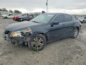 Honda Accord LXP 2.4L 4 2008