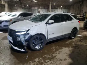 Chevrolet Equinox RS 1.5L 4 2023