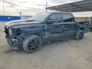 RAM 1500 5.7L 8 2020