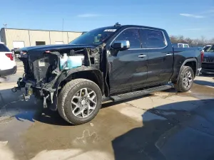GMC Sierra K1500 SLT 5.3L 8 2023