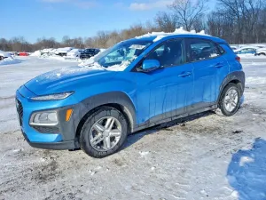 Hyundai Kona SE 2.0L 4 2018