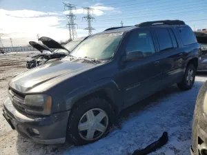 Chevrolet Trailblazer EXT 4.2L 6 2003