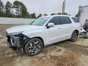 Hyundai Palisade CALLIGRAPHY 3.8L 6 2021
