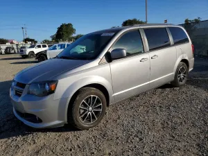 Dodge Grand Caravan (Caravan) GT 3.6L 6 2019