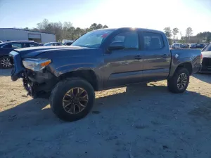 Toyota Tacoma 2.7L 4 2020