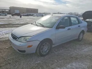 Ford Focus 2.0L 4 2005