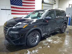 Nissan Rogue S 1.5L 3 2024