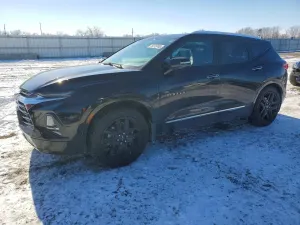 Chevrolet Blazer 3.6L 6 2020