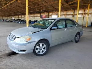 Toyota Corolla CE 1.8L 4 2003