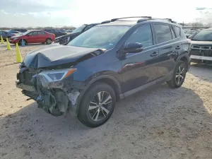 Toyota Rav4 ADVENTURE 2.5L 4 2018