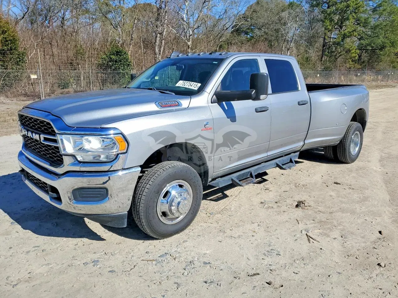 RAM 3500 TRADESMAN 6.7L 6 2019