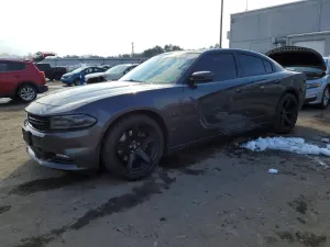 Dodge Charger R/T 5.7L 8 2018