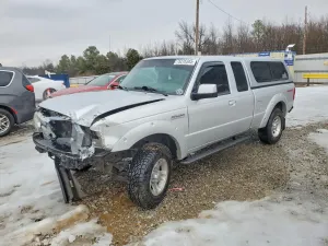 Ford Ranger SUPER CAB 4.0L 6 2010