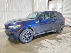 BMW X5 M50I 4.4L 8 2020