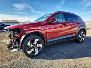 Hyundai Kona LIMITED 1.6L 4 2026