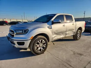 Ford Ranger XL 2.3L 4 2019