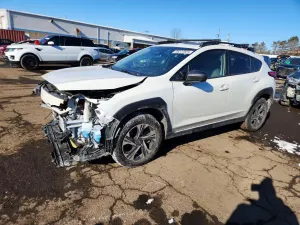 Subaru Crosstrek PREMIUM 2.0L 4 2024
